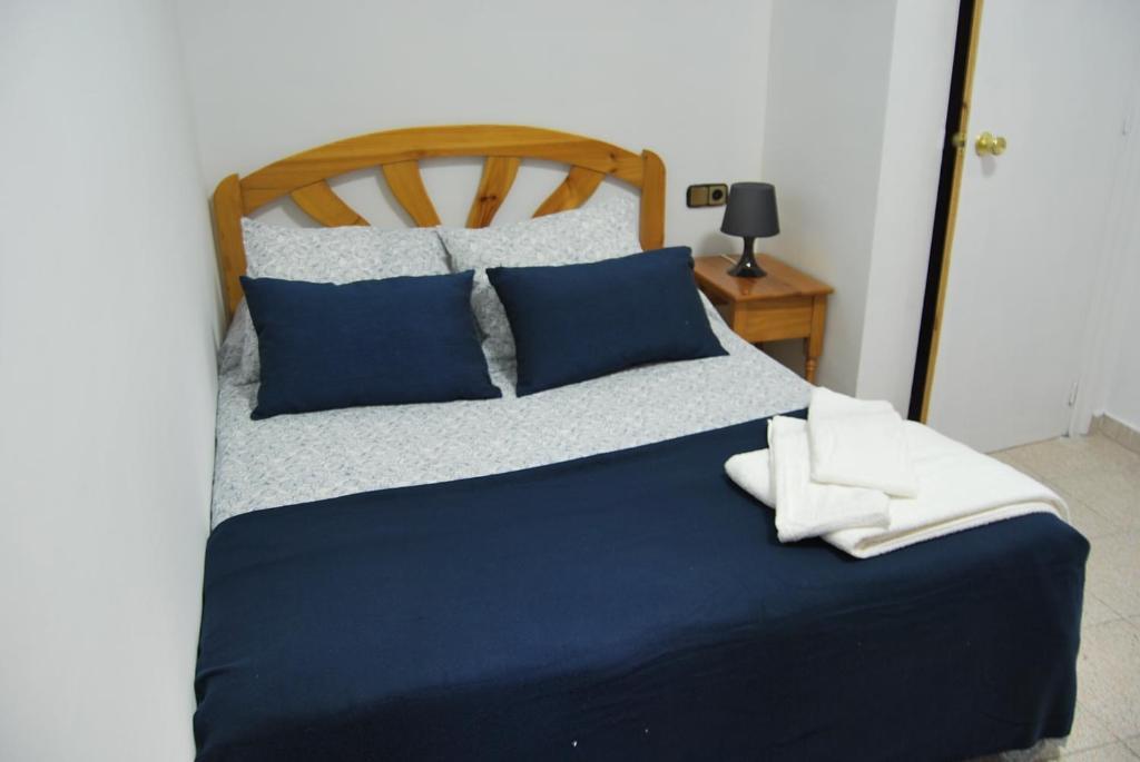 Hostal La Masia Manresa Room photo