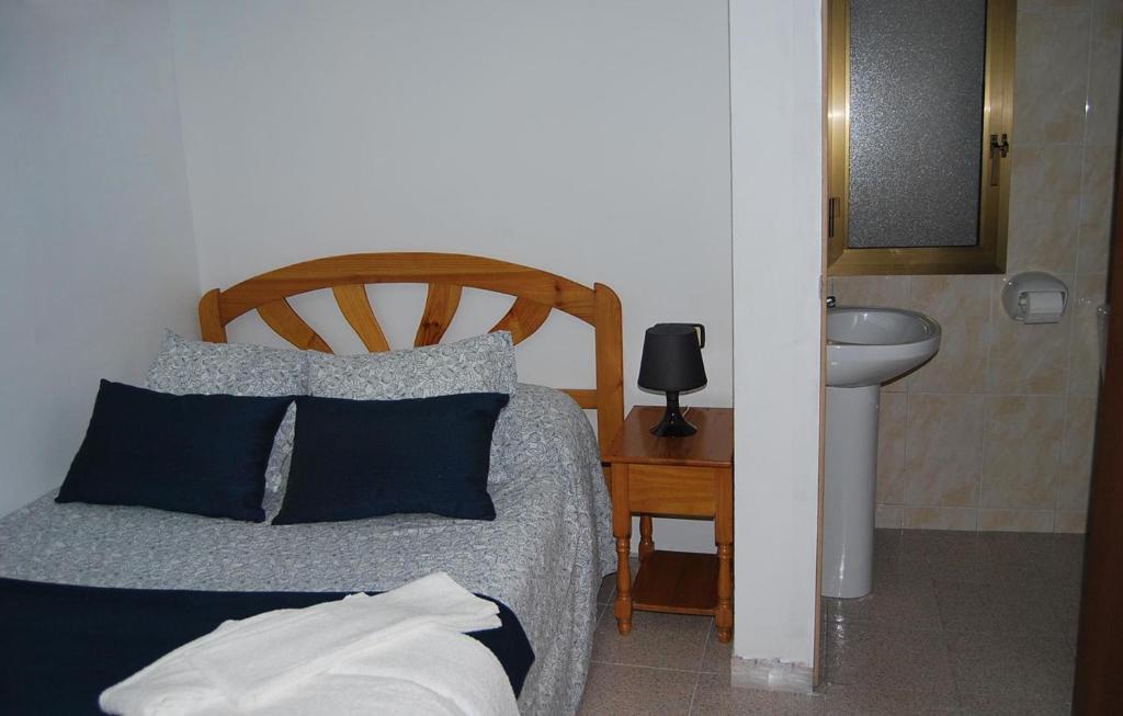 Hostal La Masia Manresa Room photo